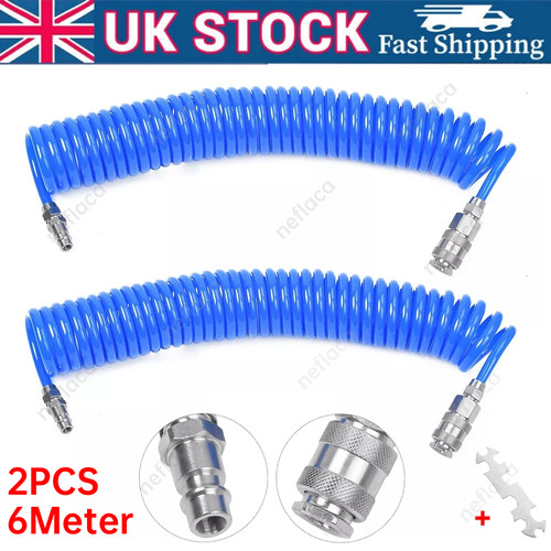 2pcs flexible - 2pcs, 1/4"