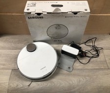 Samsung Jet Bot Robotic Vacuum