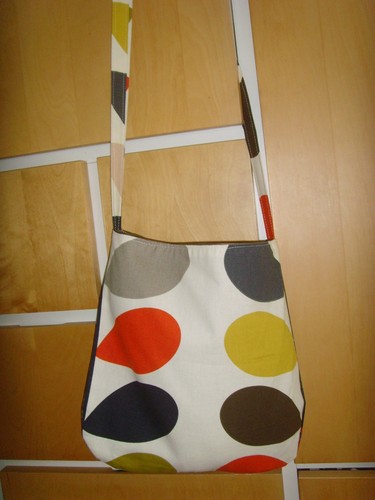 Tote bag orla - tote,