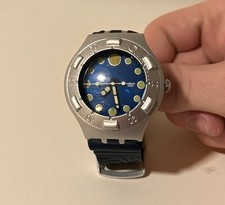 Swatch Irony Scuba 200