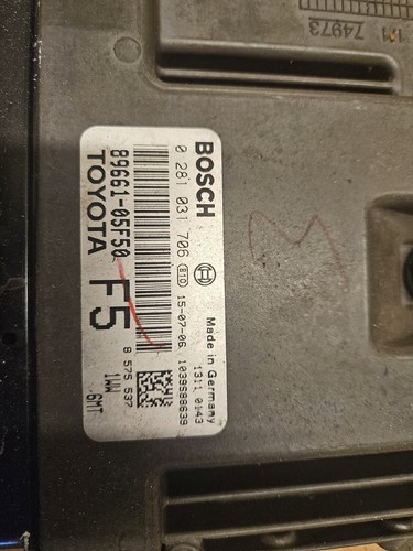 Toyota avensis 2012 - avensis, 2012-2017