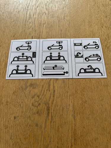 Genuine mini r59 - genuine, roadster