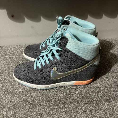 Nike dunk sky high premium - dunk,
