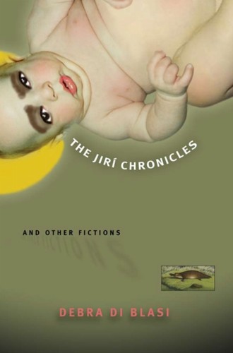 The jiri chronicles - chronicles, other