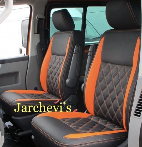 Front seat covers - vw,