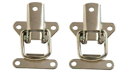 Toggle latch case catch - toggle,
