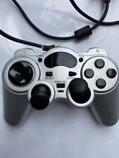 PS2/Android  Wired Controller Joystick FOR PARTS ONLY