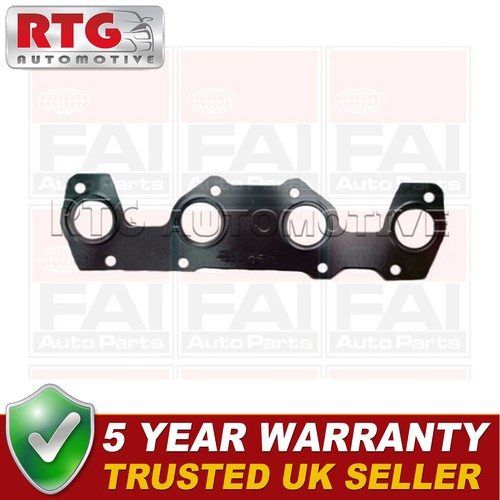 Inner exhaust manifold gasket - exhaust,
