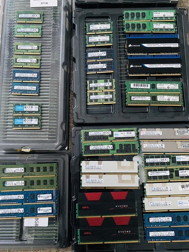 4gb 8gb 16gb - 32gb, laptop