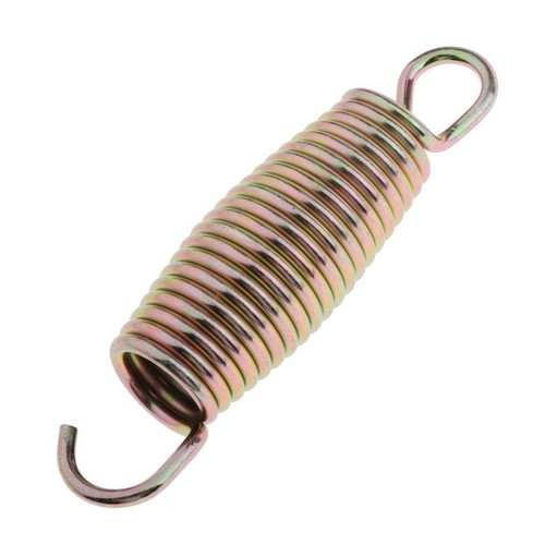 Trampoline springs to - trampoline,