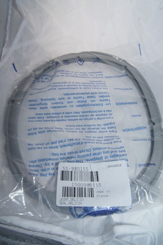 Tefal seb seal gasket - tefal, for