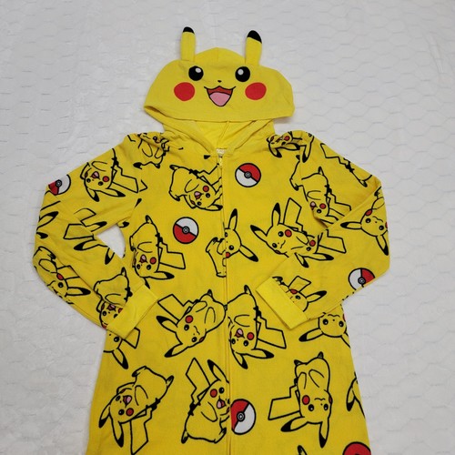 Pokemon pikachu kids union - pokemon,