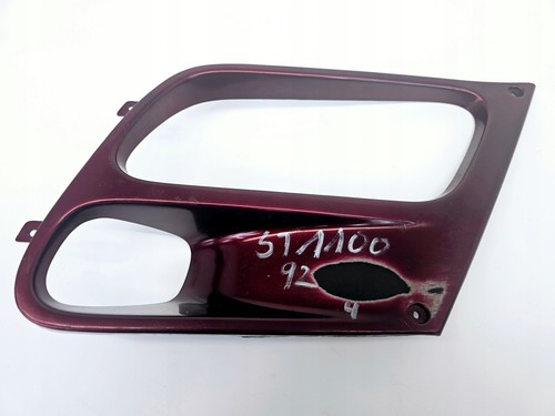 Honda 1100 pan european - 1100,
