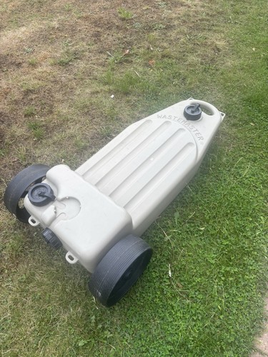 Waste master 40l with storage - 40l,