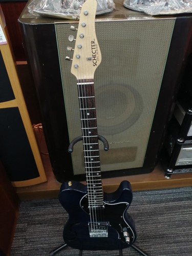 Schecter th electric - ol-pt-th,