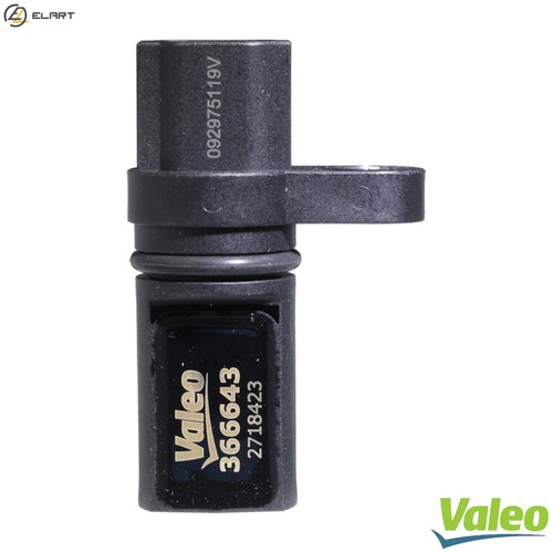 Sensor crankshaft pulse - crankshaft, 366643