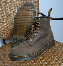 Dr Martens 1460 Classic Crazy