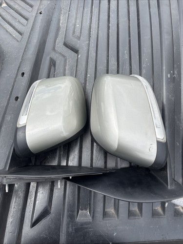 Nissan navara passenger side - nissan,