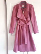 New Ted Baker ROSE Dusky Pink