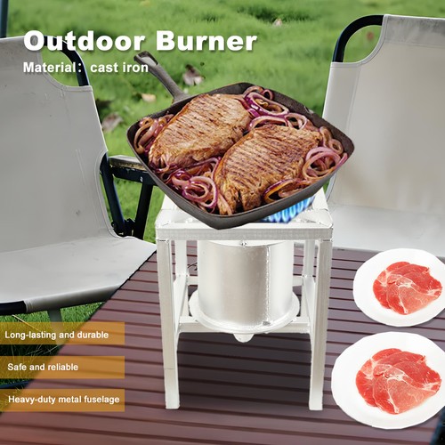 Waste oil burner - burner,