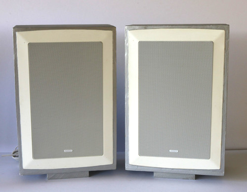 Tannoy iw6 tdc - tdc, speakers