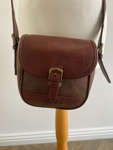 Dubarry walnut leather saddle - walnut,