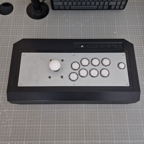 Hori real arcade pro - real,