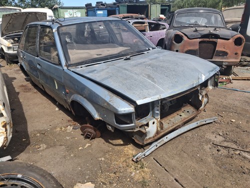 1988 austin maestro mayfair - austin,