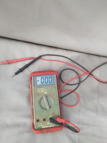 Iso tech idm91e digital - iso-tech,
