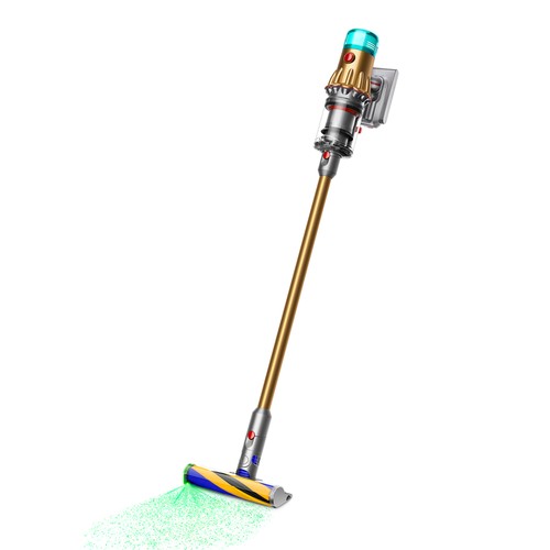 Dyson v12 detect - slim, absolute