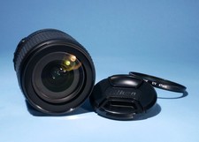 Nikon AF-S 18-105mm f/3.5-5.6G