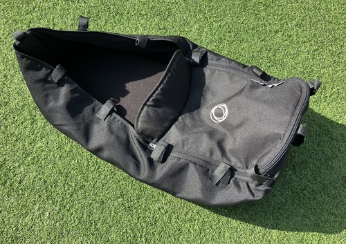 Bugaboo cameleon3 black - bugaboo,