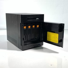 Seagate Business Storage 4-Bay