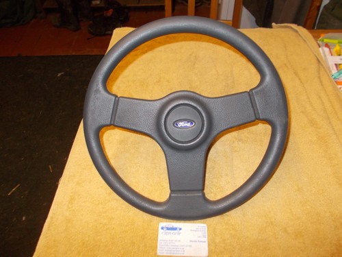 Ford capri mk3 steering - ford,