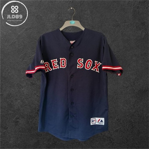 Majestic mlb boston red - -, sox