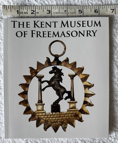 The kent museum freemasonry - museum, of