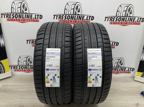 225 18 michelin - 2,