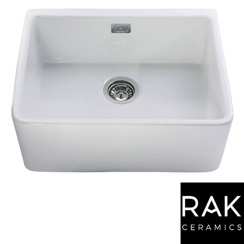 Rak ceramics gourmet sink - gourmet,