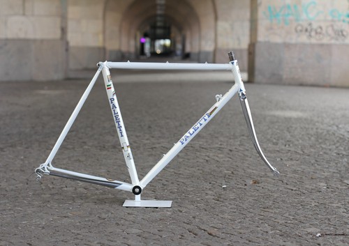 Paletti lightning mod oro - mod.oro, 2000