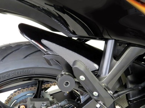 Suzuki gsx1300r hayabusa - hayabusa, 21-24
