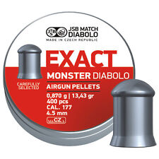JSB EXACT Monster Domed .177