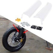 Front Mud Shock Absorbing Fit for Honda Klx Bbr Ttr Crf CR Scooter