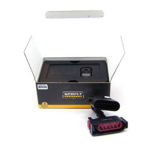 Sprint booster version - version, 3