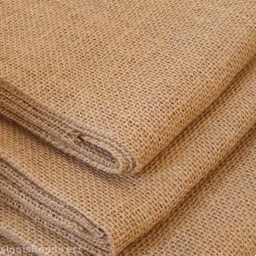 Wide jute hessian burlap - hessian,