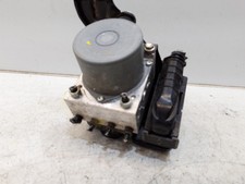 2025 TOYOTA LAND CRUISER  ABS PUMP & CONTROLLER ECU 44510-60240 GENUINE *FAST SH