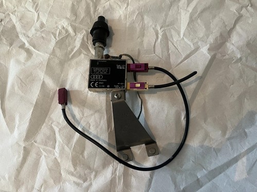Audi aerial antenna - audi, 8n