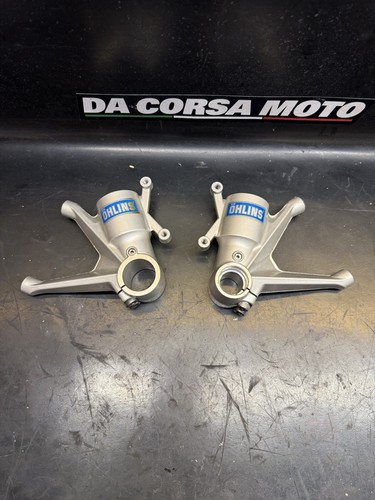Ducati 848 1098 1198 ohlins - 848,
