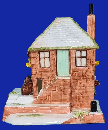 Coalport cottages the - coalport,