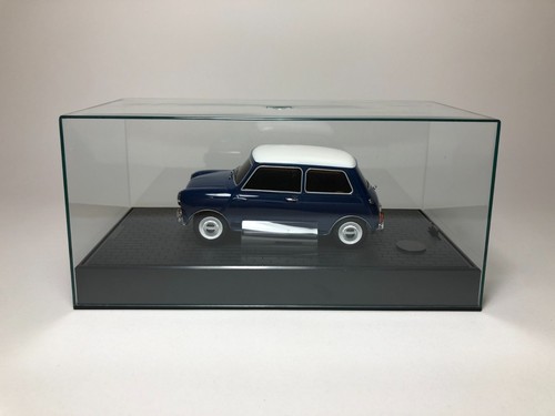 Kyosho mini morris - kyosho,