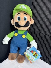 12" LARGE OFFICIAL NINTENDO